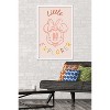 Trends International Disney Minnie Mouse - Little Explorer Framed Wall Poster Prints - 2 of 4