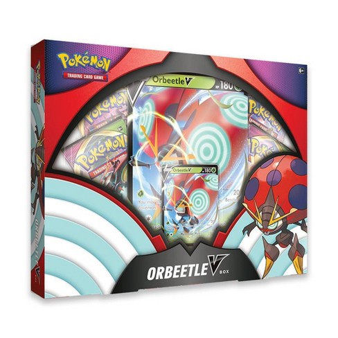 Pokémon Trading Card Game: Annihilape Ex Box : Target