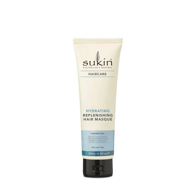 Sukin Hydrating Replenishing Treatment Masque - 6.76 fl oz