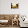 Stupell Industries Old Country Rural Blur Floating Frame Canvas Art - 3 of 4