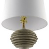 Livabliss Terra Strata Rustic Table Lamps - 3 of 4