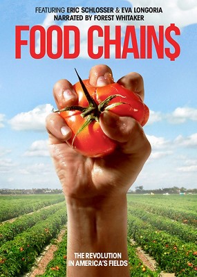 Food Chains (DVD)