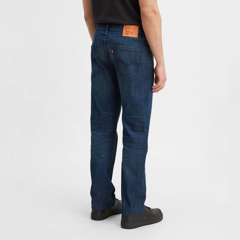 Levi's® Men's 514™ Straight Jeans, 3 of 4