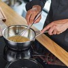 Demeyere Industry 5-Ply 3.5-qt Stainless Steel Essential Pan - 3 of 4
