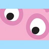Men's Peppa Pig Large Face T-Shirt - 2 of 4