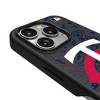 MLB American League Teams Paisley MagSafe Compatible Cell Phone Case for Apple iPhone - 4 of 4