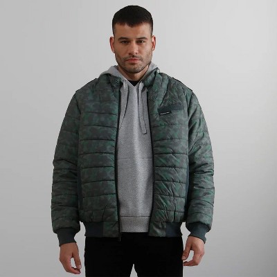 Members Only - Men's SoHo Quilted Jacket