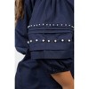 Women's Royse Pearl Top - Plus - JOH - 3 of 3