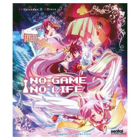 no game no life manga sub indo