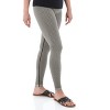 Aventura Clothing Women's Honeycomb Footless Tight - image 3 of 4