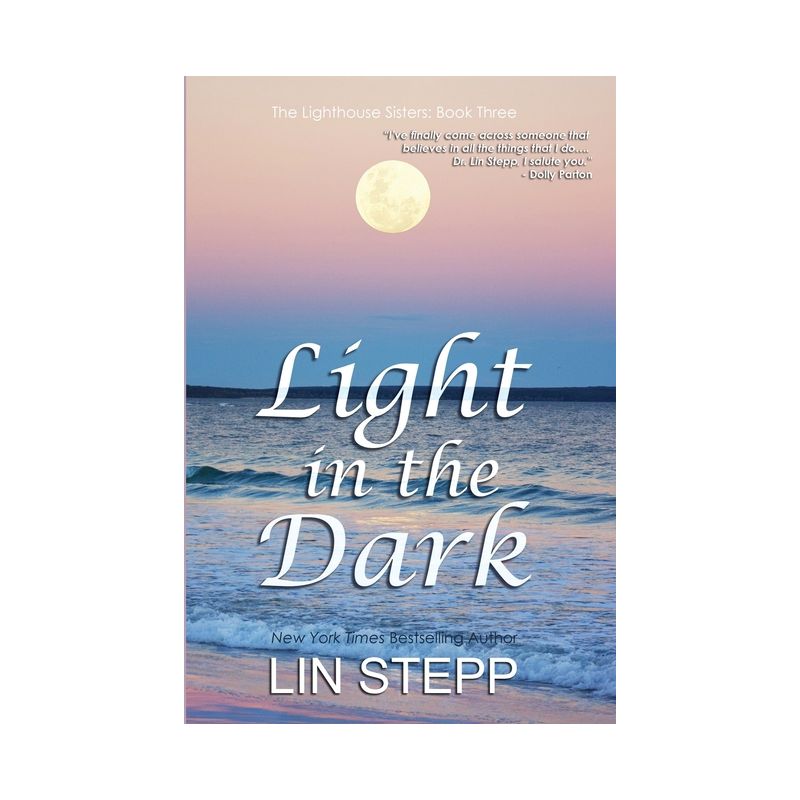 Light In The Dark - by  Lin Stepp (Paperback), 1 of 2