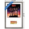 Trends International KISS - Destroyer Album Series Framed Wall Poster Prints - image 3 of 4