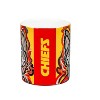 Evergreen Kansas City Chiefs, 11oz Mug Justin Patten - 3 of 3