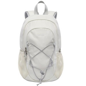 Generic 12L Small Hiking Backpack: Day Pack Lightweight Travel Bag Camping Fitness - 1 of 4