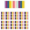 Teacher Created Resources® Oh Happy Day Stripes Straight Border Trim, 35 Feet, 6 Packs - 2 of 2