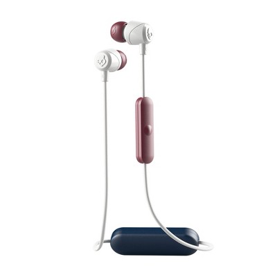 skullcandy rechargeable earbuds