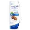 Head and Shoulders Dandruff Conditioner, Anti-Dandruff Treatment, Dry Scalp Care for Daily Use, Paraben Free, 20 oz - 2 of 4