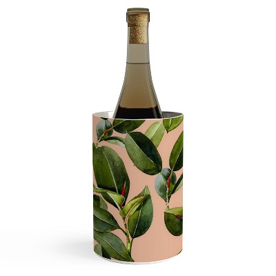 Marta Barragan Camarasa Botanical Collection 01 Wine Chiller - Deny Designs