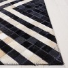 Studio Leather STL233 Flat Weave Rugs - Safavieh - 2 of 4