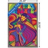 Trends International Marvel Doctor Strange in the Multiverse of Madness - Neon Framed Wall Poster Prints - 3 of 4