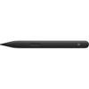 Microsoft Surface Pro Signature Keyboard Sapphire with Surface Slim Pen 2 Black - 2 of 2