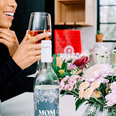 Mom Juice Rosé Wine - 750ml Bottle