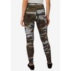 ellos Plus Size Leggings - 3 of 4