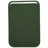 Nakedcellphone Woven Series Wallet Credit Card Holder for iPhone (Compatible with MagSafe Case) - 2 of 4