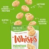 Whisps, Cheese Crisps, Parmesan, 6 oz - 4 of 4