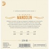 D'Addario EJ74-3D Phosphor Bronze Medium Mandolin Strings, 11-40 (3 Pack) - image 2 of 2