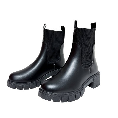 Women's Wo's Chelsea Boot - CCOCCI