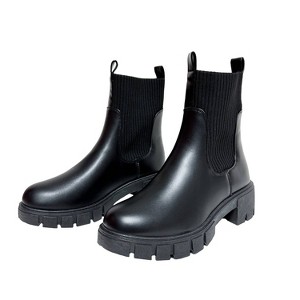 Women's Wo's Chelsea Boot - CCOCCI - 1 of 3