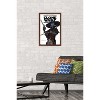 Trends International Star Wars: The Clone Wars - Cad Bane Feature Series Framed Wall Poster Prints - 2 of 4