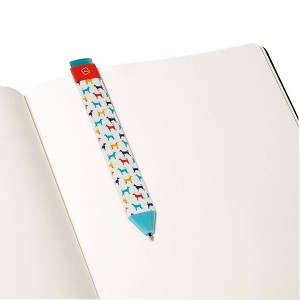 Pen Bookmark - Dogs - 1 of 4