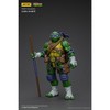 Donatello 1/18 Scale | Teenage Mutant Ninja Turtles | Joy Toy Action figures - 3 of 4