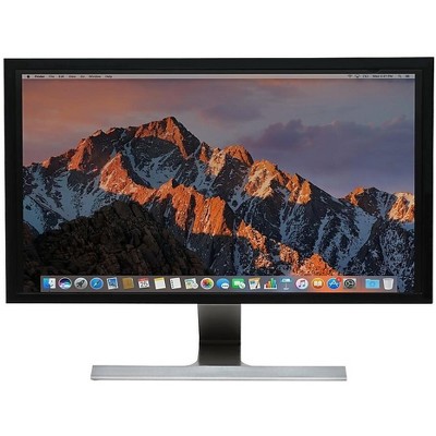 Kensington Privacy Screen Anti-Glare Filter for 27" Widescreen Monitor (16:9) K52113WW