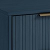 Manhattan Comfort 3pc Granville Narrow Chest with Dresser and Nightstand Bedroom Set - 3 of 4