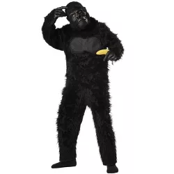 California Costumes Gorilla Child Costume