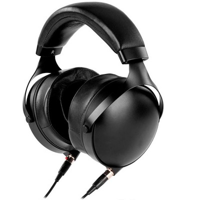Photo 1 of **UNABLE TO TEST**Monolith M1570C Over the Ear Closed Back Design Planar Headphones - Removable Earpads, 1/4in Audio Plug