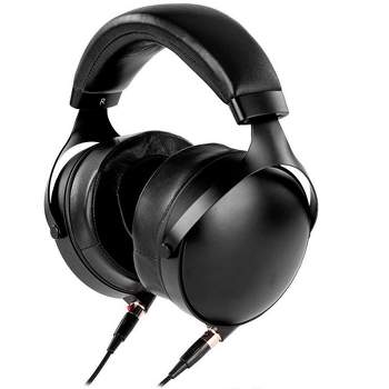 Monolith M1570C Over the Ear Closed Back Design Planar Headphones - Removable Earpads, 1/4in Audio Plug