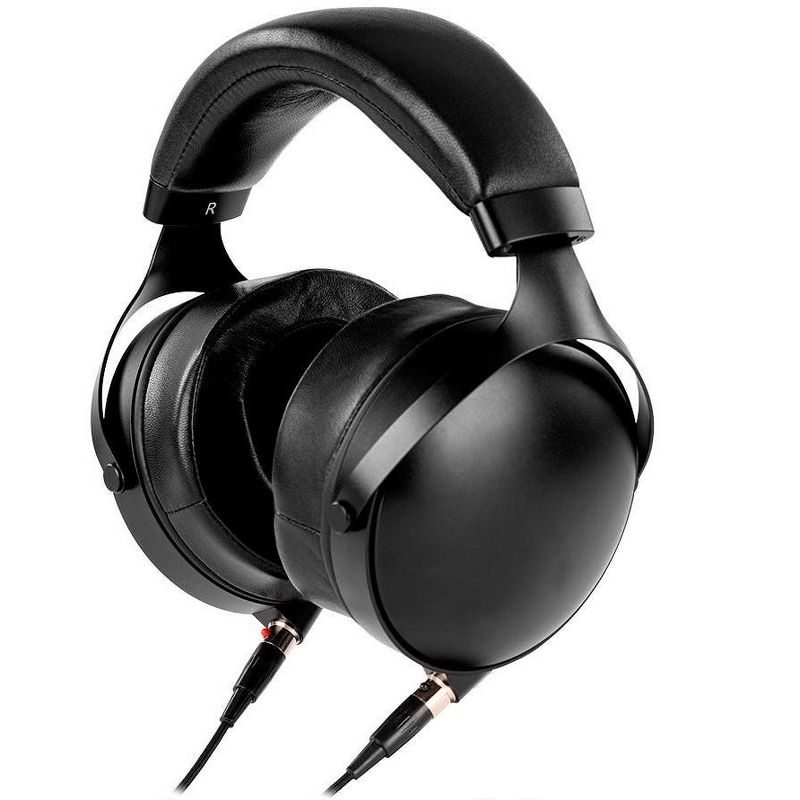 Monolith M1570C Over the Ear Closed Back Design Planar Headphones - Removable Earpads, 1/4in Audio Plug, 1 of 6