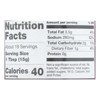 Patak's Tikka Masala Spice Paste - Case of 6/10 oz - 4 of 4
