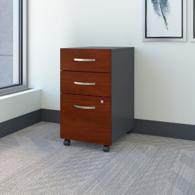 Light Medium Cherry Filing Cabinets Target