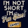 Men's Lost Gods Halloween Fun-Size Candy T-Shirt - 2 of 4