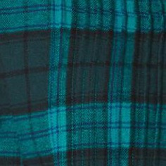 rich jade plaid