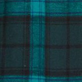 rich jade plaid