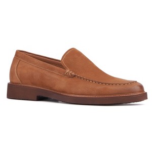 Vintage Foundry Co. Men's Xander Loafer Dress Shoe - 1 of 4