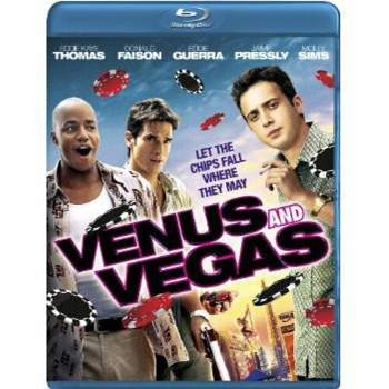 Venus & Vegas (Blu-ray)(2010)