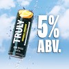 Truly Hard Seltzer Lemonade Mix Pack - 12pk/12 fl oz Slim Cans - 4 of 4