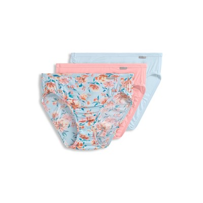 Jockey Women's Supersoft French Cut - 3 Pack